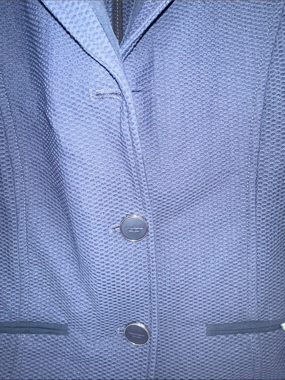 Equestrian Show Blazer